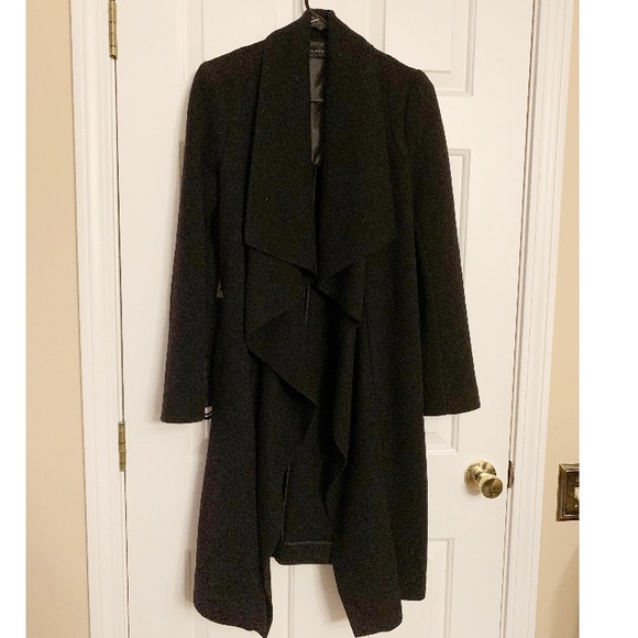 Zara Jackets & Blazers - Zara Coat